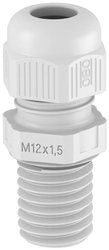 Dławnica kablowa OBO Bettermann V-TEC VM L20 LGR 2022947, 1 szt.