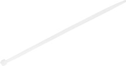 Opaska kablowa TRU COMPONENTS 1578035, 250 mm, poliamid 6.6, 100 szt.