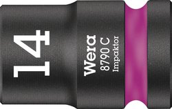 Nasadka 14 mm Wera  05004571001  1 szt.