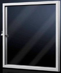 Okienko Rittal AX 2731.010 (D x S x W) 597 x 36 x 597 mm szkło akrylowe 1 szt.