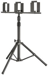 Statyw do 3 lamp roboczych TOOLCRAFT TO-7444923
