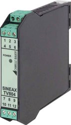 Wzmacniacz oddzielający Sineax TV 804 Camille Bauer 162868 1 szt.