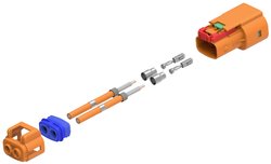 TE Connectivity HVA280-2PHM,PASS,4SQMM,KEY A YHV280-2PM-P-4MM-A, 1 szt.