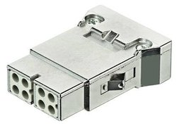 Wkładka gniazda Harting 09 14 008 3117, 1 szt.