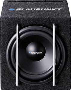 Samochodowy subwoofer aktywny Blaupunkt GTB 8200A, 200 W