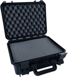 Walizka narzędziowa bez wyposażenia MAX PRODUCTS MAX300S