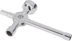 Klucz do świec żarowych Reely MY-103-C M5.5, M8, M10, M17