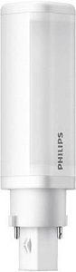 Żarówka LED Philips Lighting 929001350802 G24d-1 4.5 W 500 lm biały 1 szt.