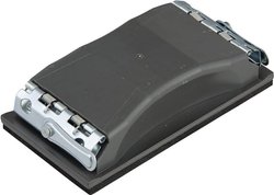 Uchwyt do szlifowania ręcznego Wolfcraft 2891000     1 szt.