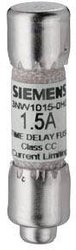 Siemens  3NW32000HG  Wkładka bezpiecznika cylindrycznego          20 A    600 V  10 szt.