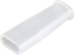 Osłonka wtyku Klauke 2780 Typ: A (6,3 mm)