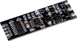Moduł konwertera UART TTL na RS485, 74HC04D, MAX 485 Konverter-Modul Joy-it TTL-RS485-Converter 1 szt.