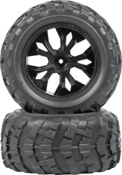 Kompletne koła zamienne Cimera (2304801) Koła kompletne Reely RE-7083018