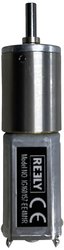 SILNIK PRZEKŁADNIOWY REELY 12V IG16-04 1:157 Motoreduktor Reely RE-7842777 1:157 1 szt.