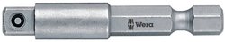 Adapter Wera 870/4 05050205001 1/4'' (6,3 mm)