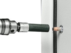 Frez stykowy Rittal SM 2414.500 2414.500, 1 szt.