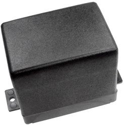 Obudowa uniwersalna Kemo G022, (D x S x W) 72 x 50 x 63 mm, tworzywo sztuczne, 1 szt.