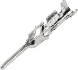 Wtyk zaciskowy TE Connectivity 794612-10, 5 A, 250 V, 0.2-0.5 mm2, RM 3.0 mm