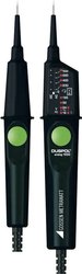 Dwubiegunowy tester napięcia Gossen Metrawatt DUSPOL analog 1000 CAT III 1000 V, CAT IV 600 V