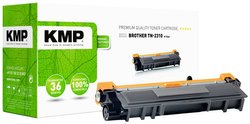 KMP B-T56A zastępuje Brother TN2310 Toner KMP 1261,0000 1 szt.