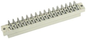 Harting 09 04 232 6826 Złącze żeńskie wielopunktowe 1 szt.
