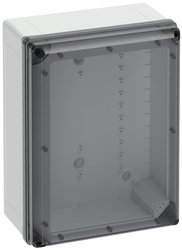 Obudowa ścienna Spelsberg GEOS-L 3040-18-to 70143401, IP66, IP67, 400 mm x 300 mm x 180 mm , 1 szt.