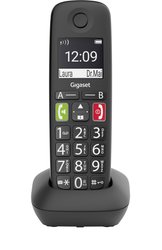 Gigaset S30852-H2961-B101 Słuchawka 1 szt.