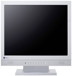 EIZO DuraVision FDS1721T Monitor  EEK E (A - G) 43.2 cm (17 cal) 1280 x 1024 px 5:4 5 ms DVI, VGA, USB LCD (TN)