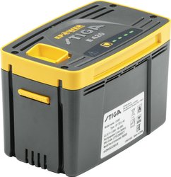 Akumulator do elektronarzędzi STIGA Akku E 420 2AH 277012008/ST1, 2 Ah, 48 V