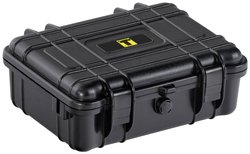 Walizka narzędziowa bez wyposażenia Allit DinoPlus Outdoor F 9, sw 458800