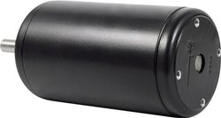 Silnik DC DOGA Typ 168 12 V 11 A 0.75 Nm 1000 U/min Średnica wału: 8 mm