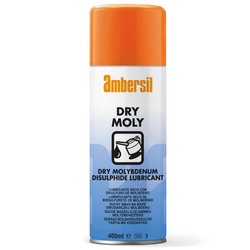 Ambersil Dry Moly, aerozol 400 ml