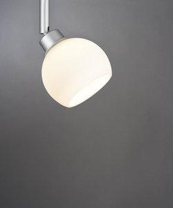 Paulmann Wolbi 60055 Klosz do lampy     opal