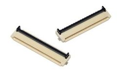 Złącze FFC, FPC Omron XF3M-2015-1B, piny: 20, 1 szt.