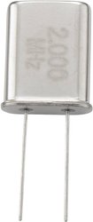 Kryształ kwarcowy TRU COMPONENTS TC-11542892 HC-49/U 8.867238 MHz 32 pF 1 szt.