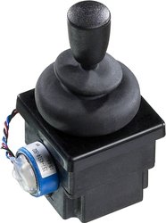 Przełącznik typu joystick APEM 4R282H1E55360 500 V/DC 1 szt.