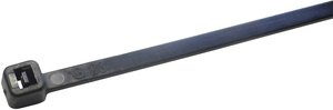 Opaska kablowa WKK 11074071 11074071, 140 mm, poliamid 6.6, 100 szt.