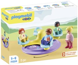 Playmobil 71324 1 szt.