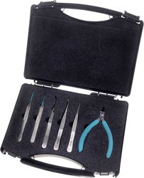 Uchwyt na pęsety Weller Erem®  3900KC