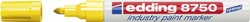 Marker do lakieru Edding 8750 4-8750005