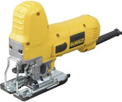 Wyrzynarka DEWALT DW343K DW343K-QS