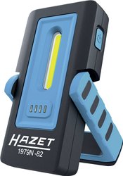 Lampa robocza Hazet Pocket Light 1979N-82 akumulatorowe 300 lm