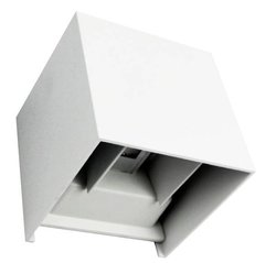 Zewnętrzna lampa ścienna Megatron  MT68003 4.5 W  IP54