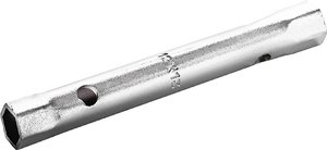 Klucz wtykowy do rur 6 mm, 7 mm kwb  110607  1 szt.