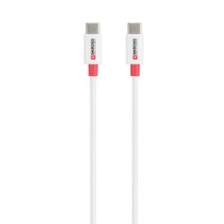 Kabel USB Skross USB-C to USB-C Cables Multipack , USB 2.0, Złącze męskie USB-C®, Złącze męskie USB-C®, 2.00 m