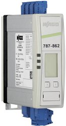 Wyłącznik elektroniczny WAGO EPSITRON® 787-862 787-862  24 V/DC 10 A 240 W Ilość wyjść:4 x