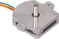 Silnik krokowy Joy-iT, Nema-FLAT - 0,016 Nm, 0,5 A - ultrapłaska konstrukcja Silnik krokowy Joy-it  NEMA-FLAT02, 0.016 Nm, 0.5 A, 0.5 A, 1.75 V