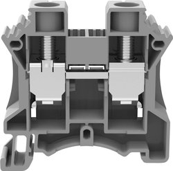 Terminal przepustowy Degson DC16-01P-11-00A(H) terminale śrubowe  1 szt.