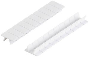 Oznaczenie zacisków TRU COMPONENTS TC-11592432 Zawartość: 10 szt.
