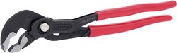 Szczypce do pomp wodnych z regulacją za pomocą przycisku, 240 mm Szczypce do rur KS Tools 115.2010 1152010